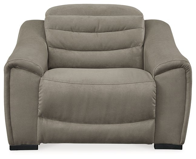 Next-Gen Gaucho Power Recliner