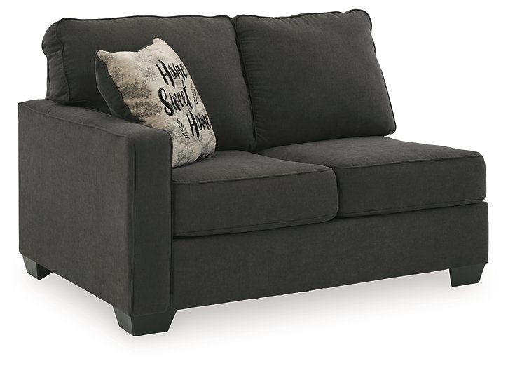 Lucina Sectional