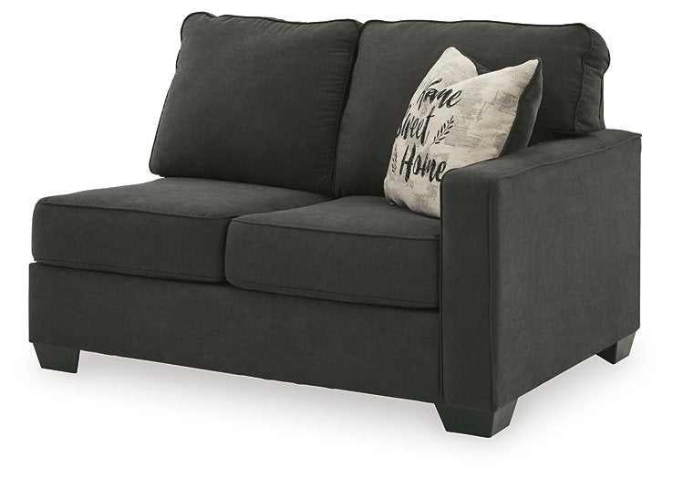 Lucina Sectional