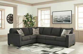 Lucina Sectional