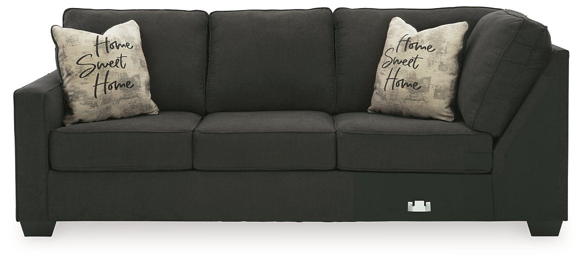 Lucina Sectional