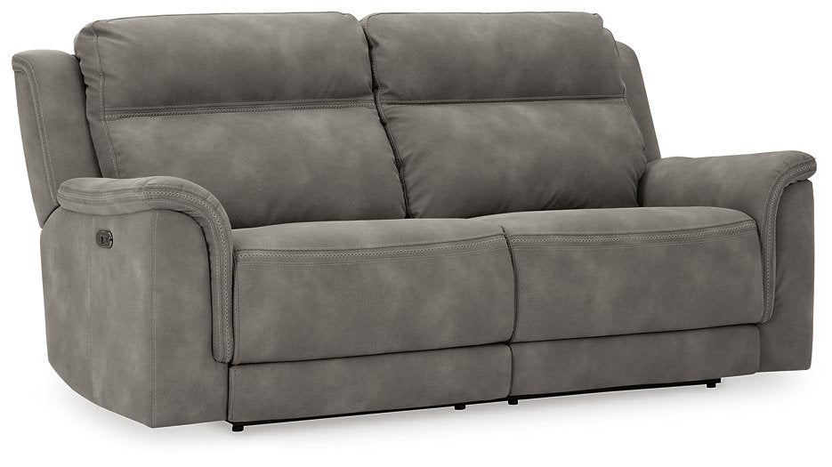 Next-Gen DuraPella Power Reclining Sofa