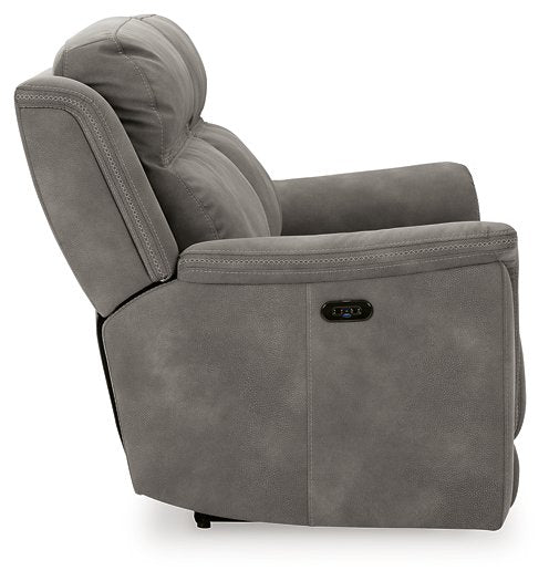 Next-Gen DuraPella Power Reclining Sofa