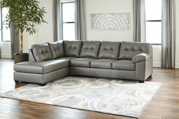 Donlen Living Room Set