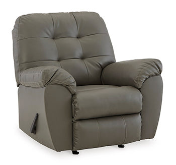 Donlen Recliner