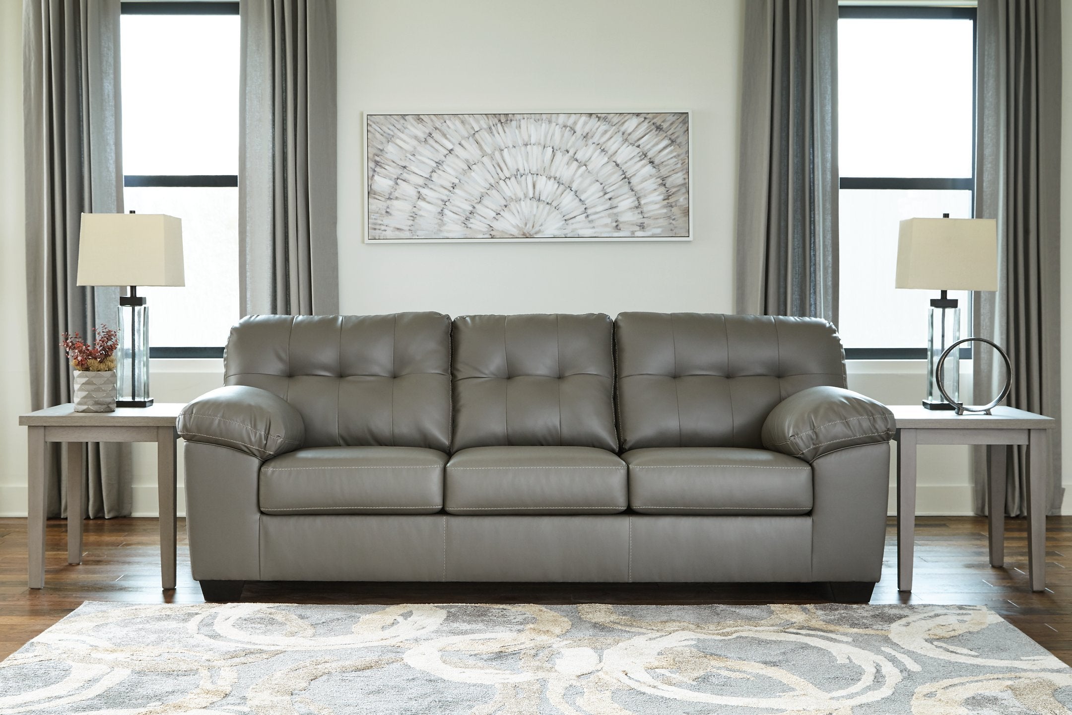 Donlen Sofa