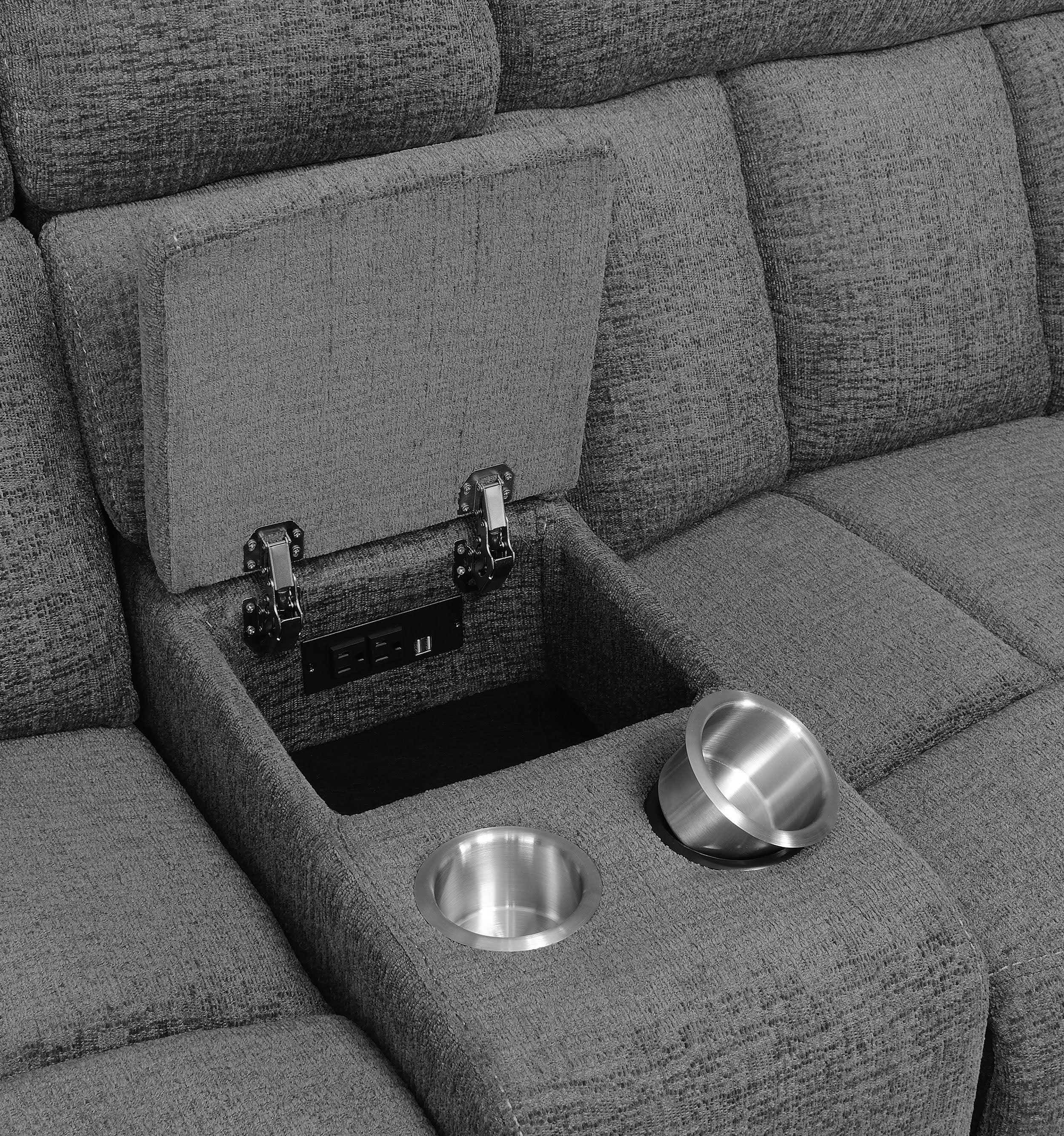 Bahrain Twin Seating