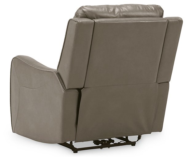 Galahad Power Recliner