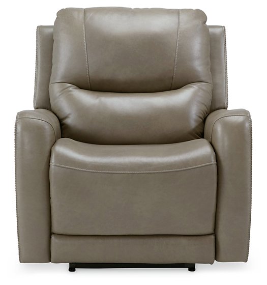 Galahad Power Recliner