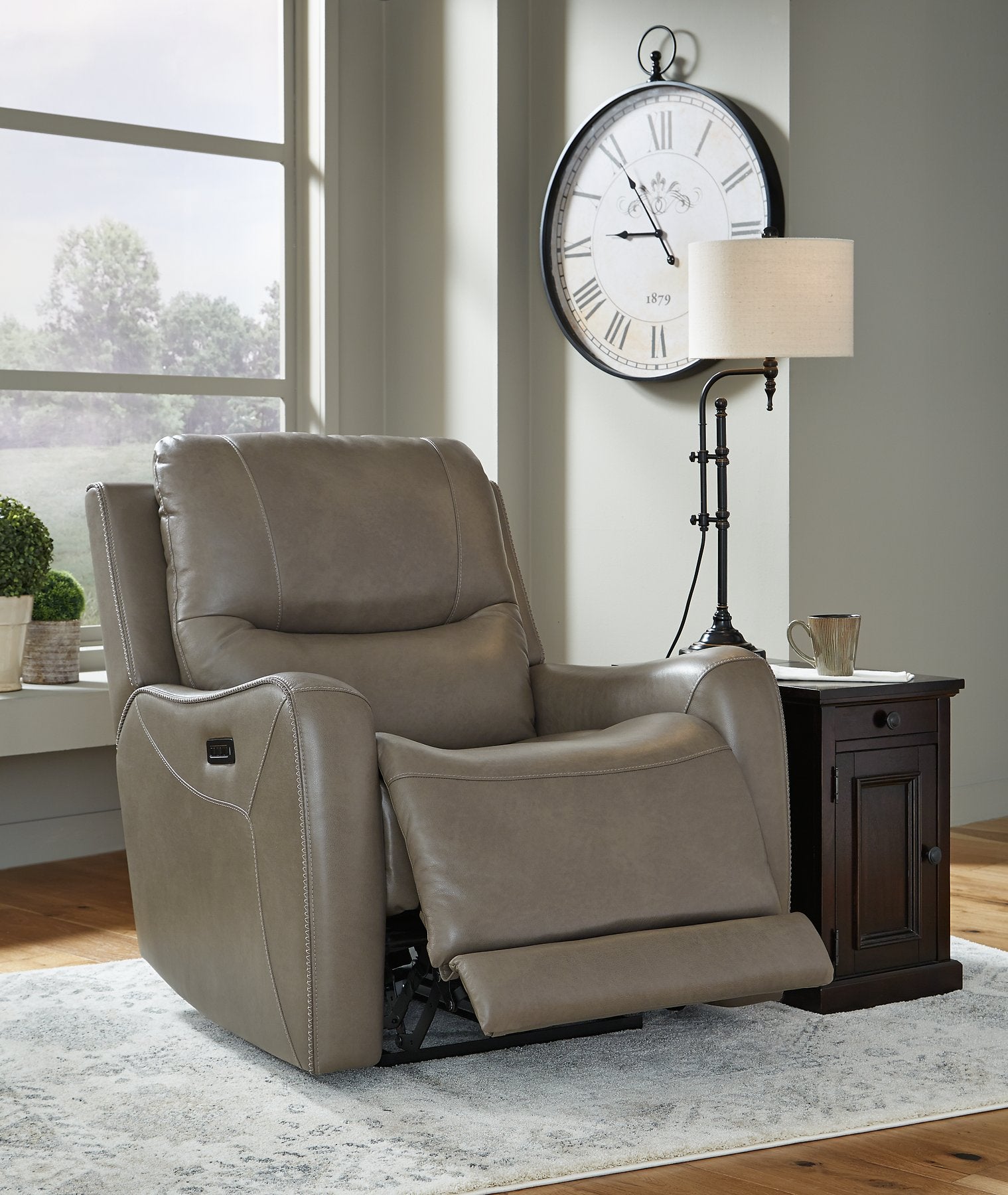 Galahad Power Recliner