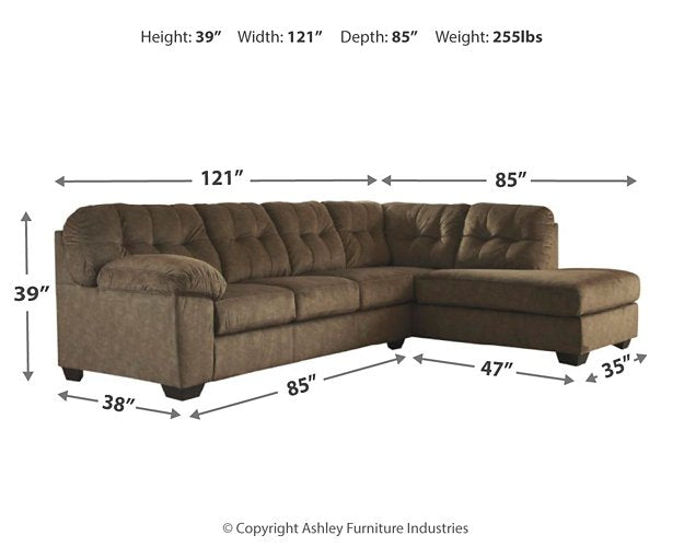 Accrington Living Room Set