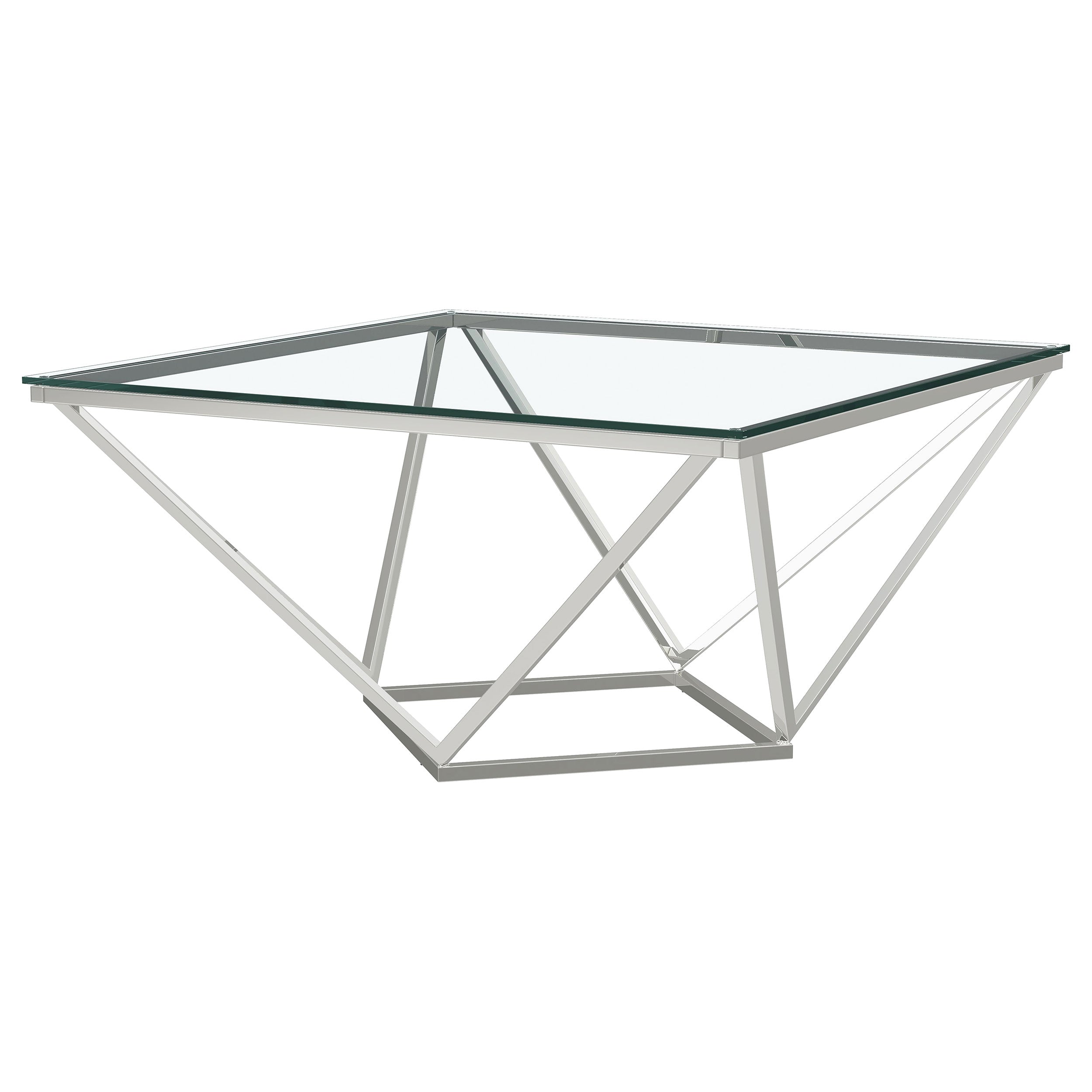 Brittania Coffee Table