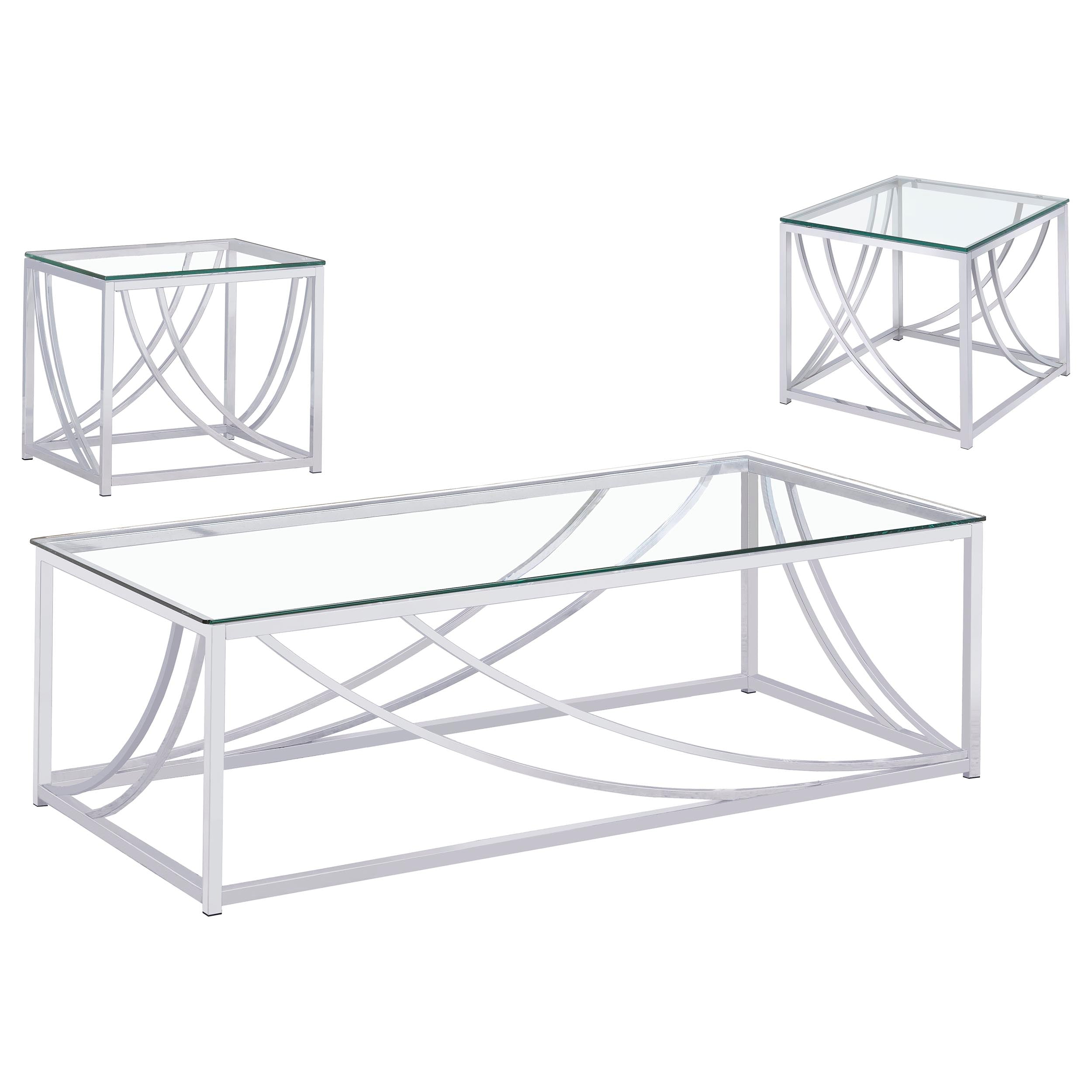 Lille Coffee Table Set