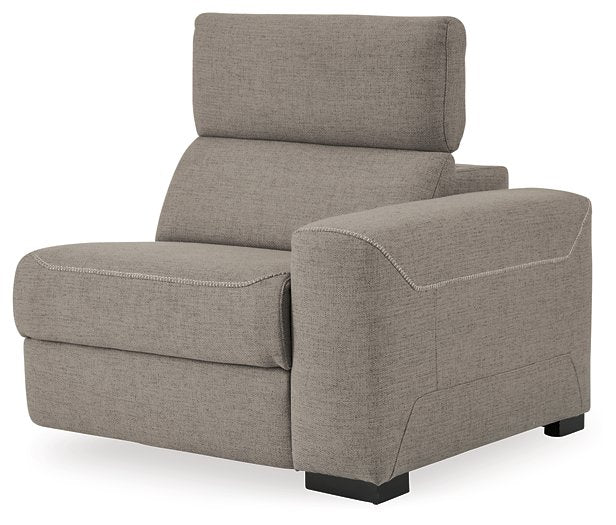 Mabton 2-Piece Power Reclining Loveseat