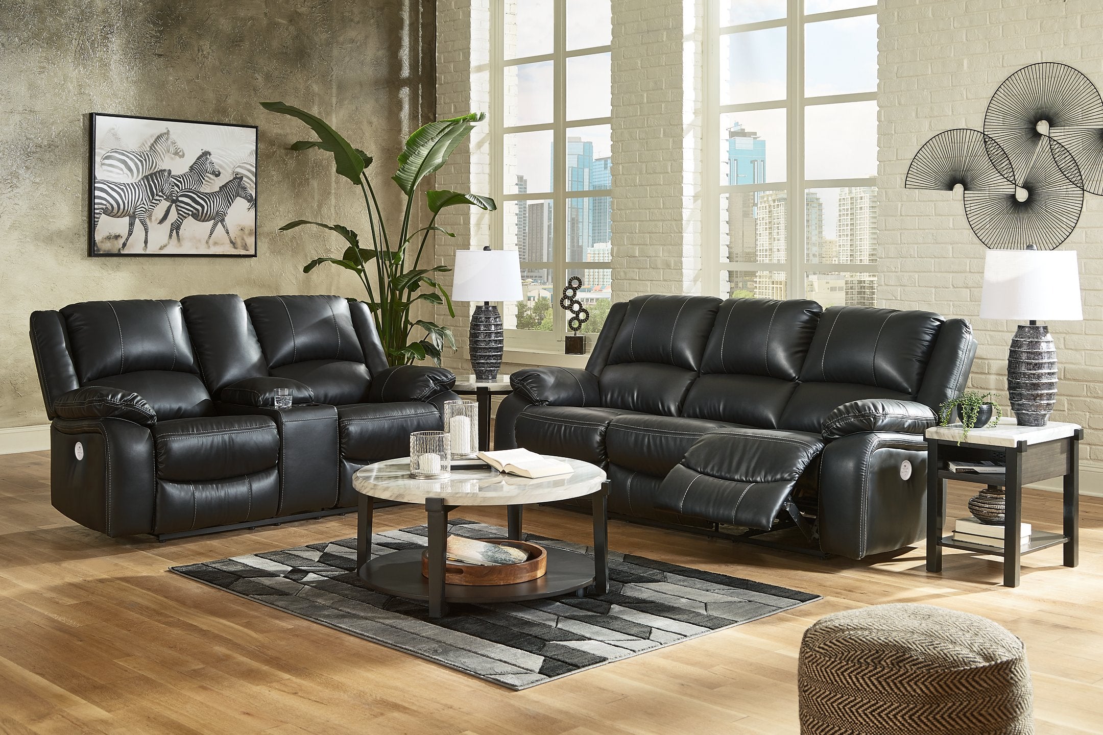 Calderwell Living Room Set