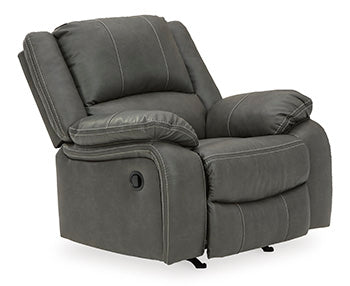 Calderwell Recliner