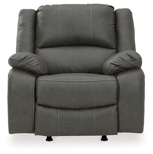 Calderwell Recliner