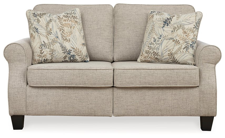 Alessio Sectional