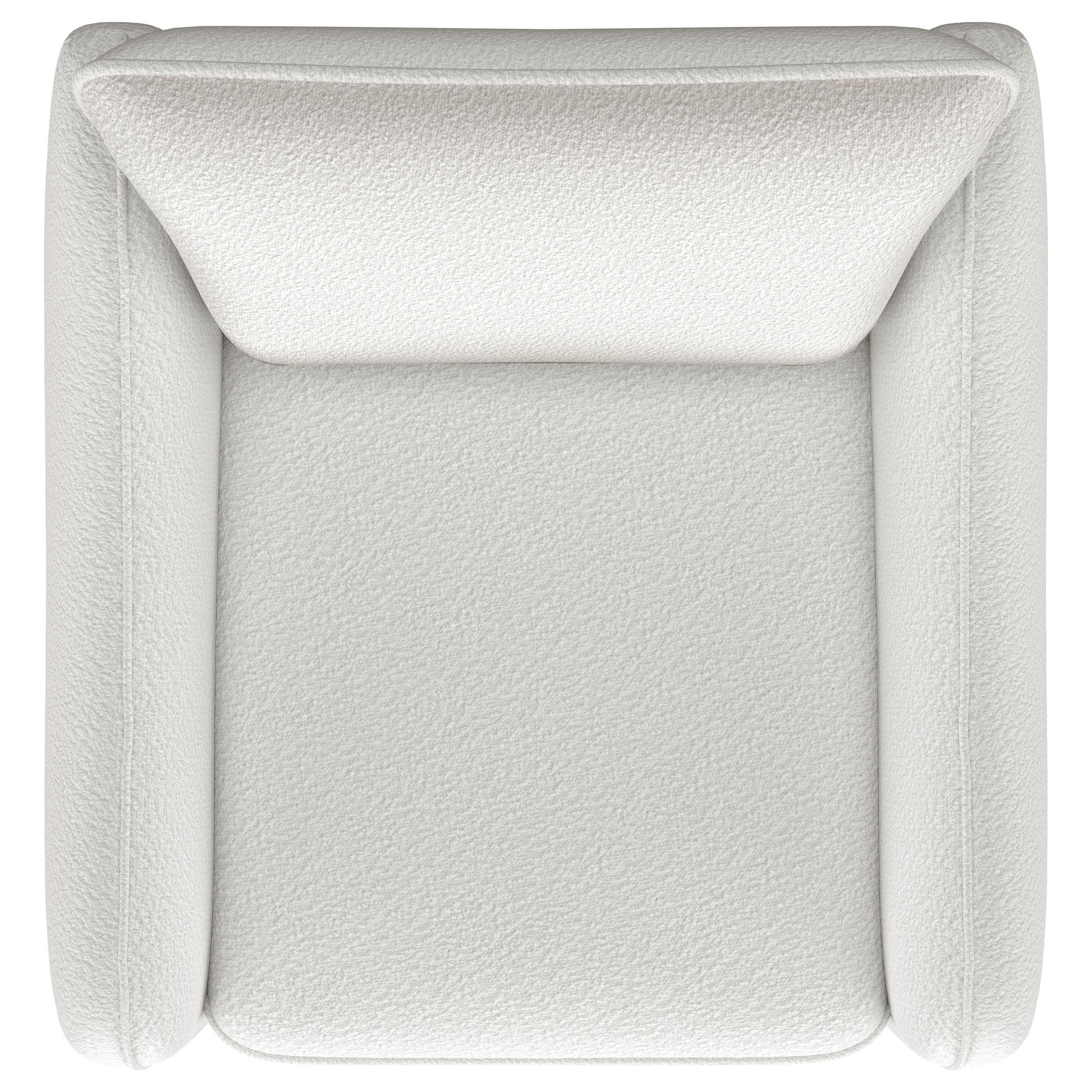 Madia Accent Chair