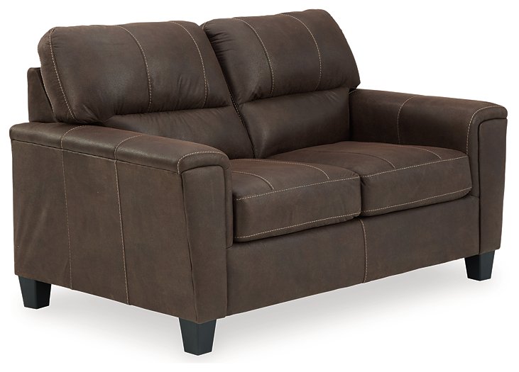 Navi Loveseat