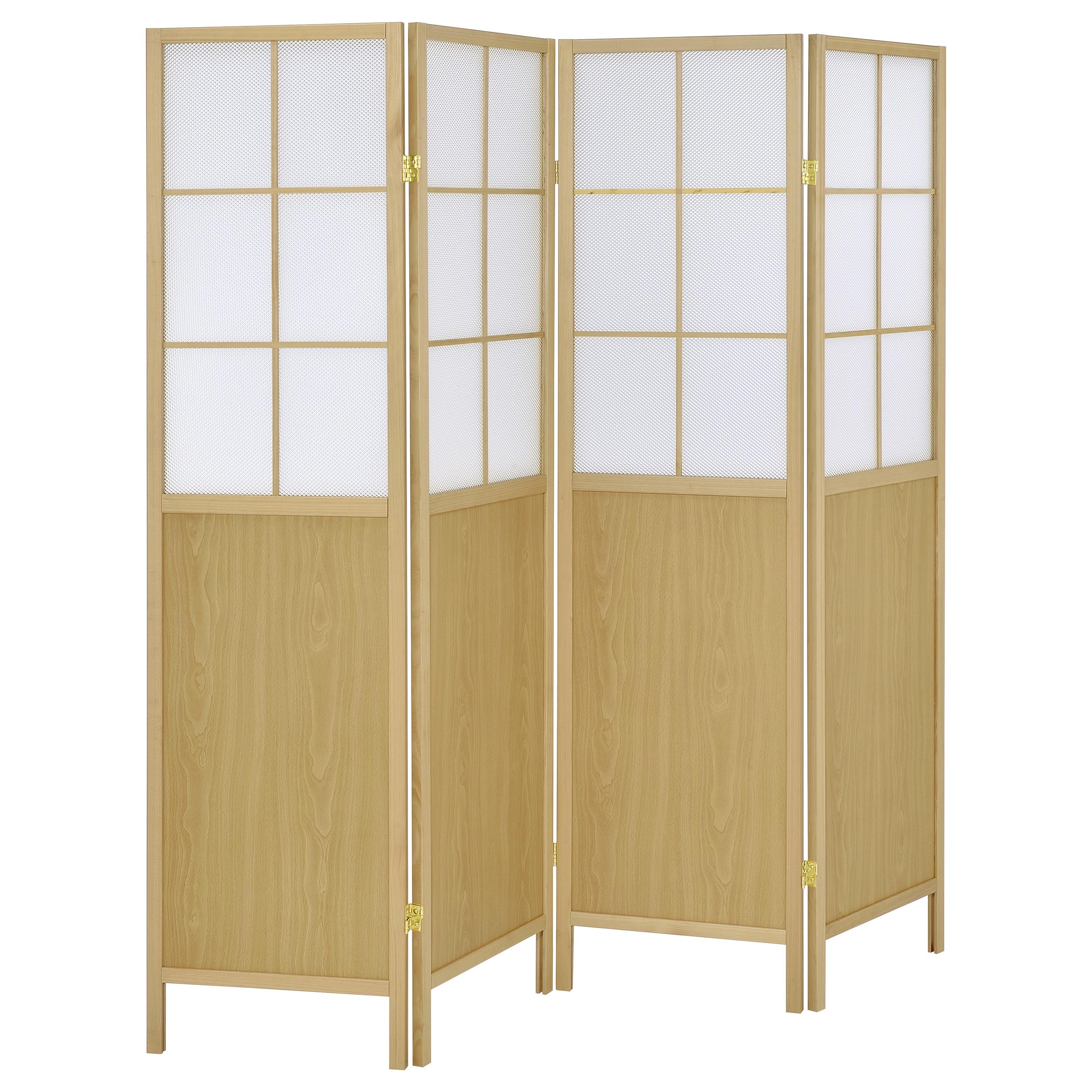 Edwards Room Divider
