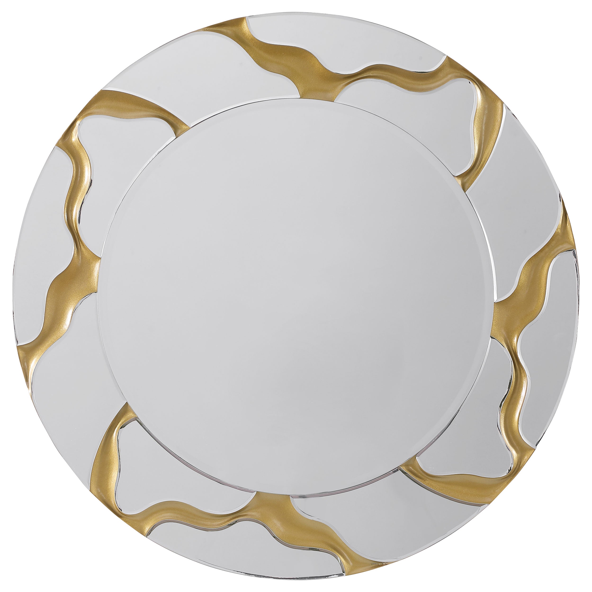 Dorinda Wall Mirror