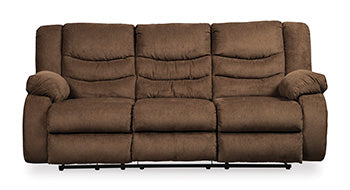 Tulen Reclining Sofa