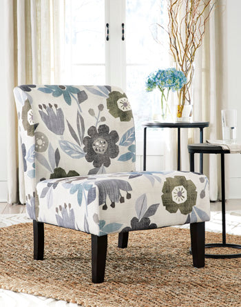 Triptis Accent Chair