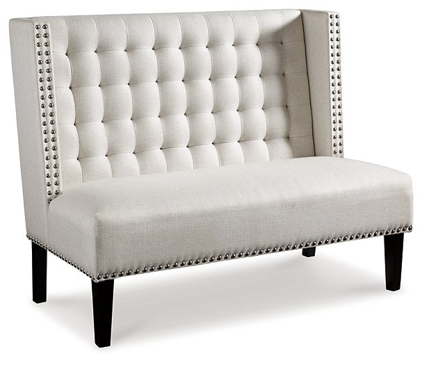 Beauland Accent Bench image