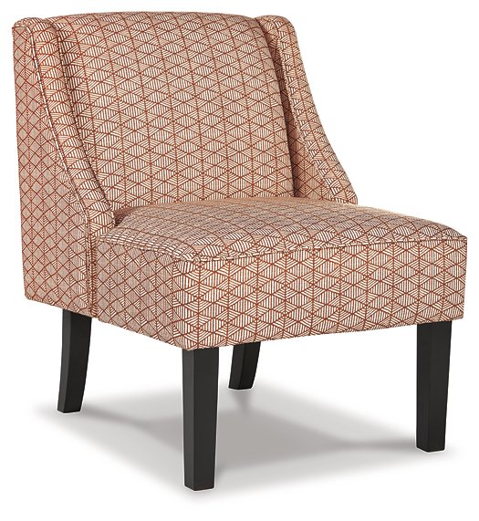 Janesley Accent Chair