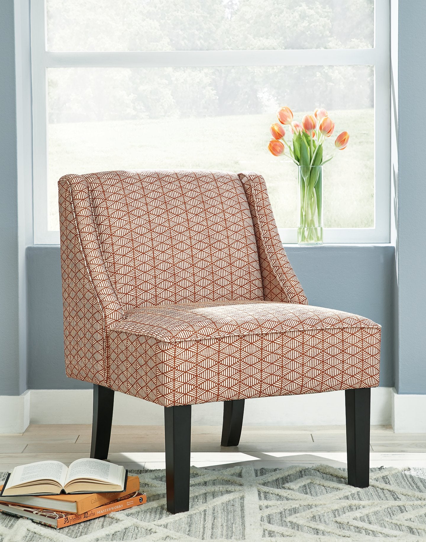 Janesley Accent Chair