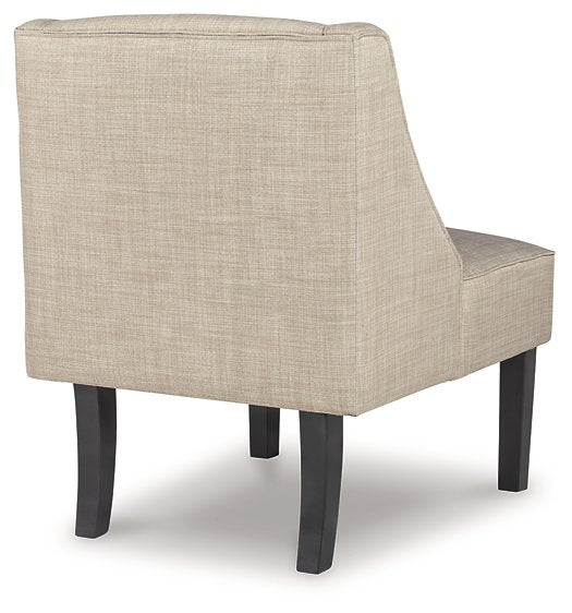 Janesley Accent Chair