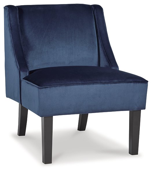 Janesley Accent Chair