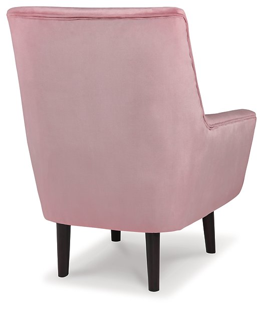 Zossen Accent Chair