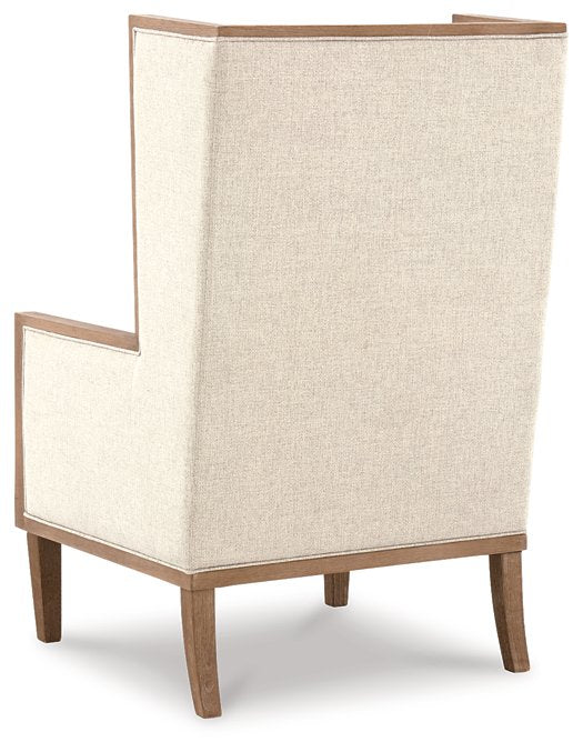 Avila Accent Chair