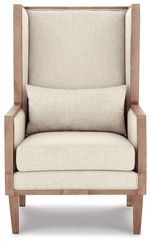 Avila Accent Chair