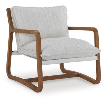 Wimney Accent Chair