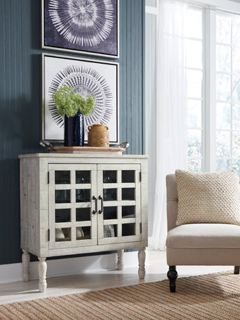 Falkgate Accent Cabinet