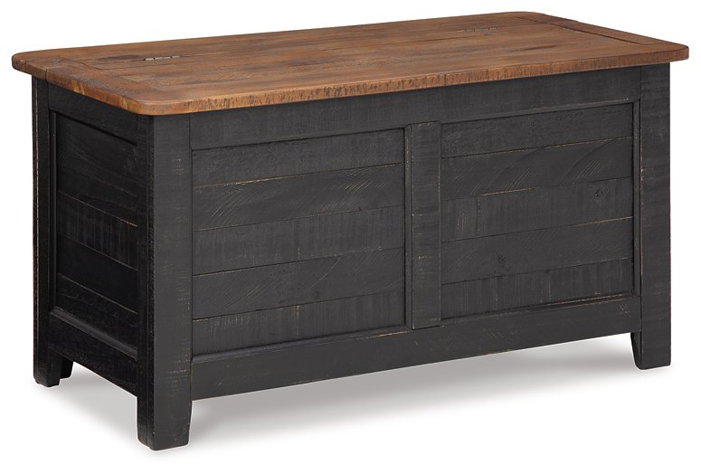 Dashbury Storage Trunk