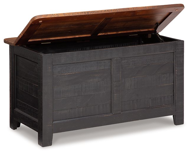 Dashbury Storage Trunk