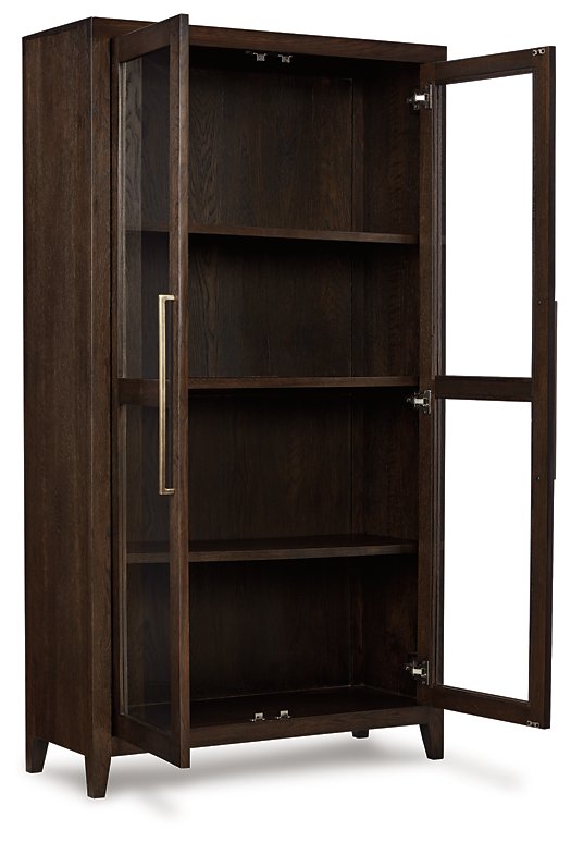 Balintmore Accent Cabinet