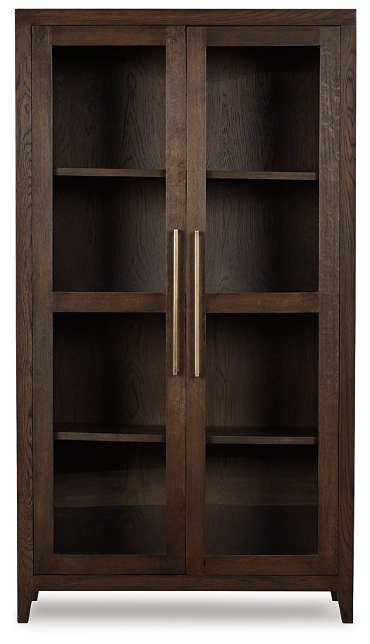 Balintmore Accent Cabinet