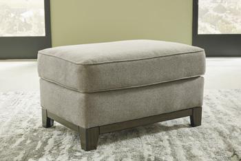 Kaywood Ottoman