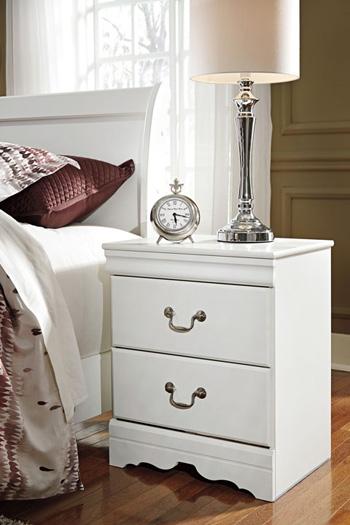 Anarasia Nightstand