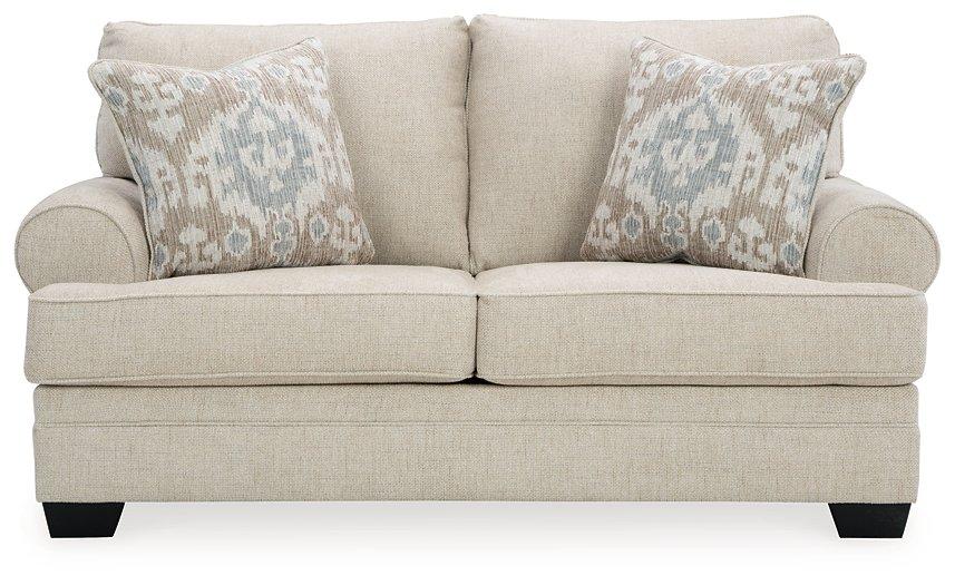 Rilynn Loveseat