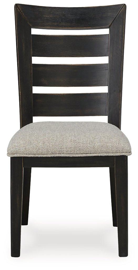 Galliden Dining Chair