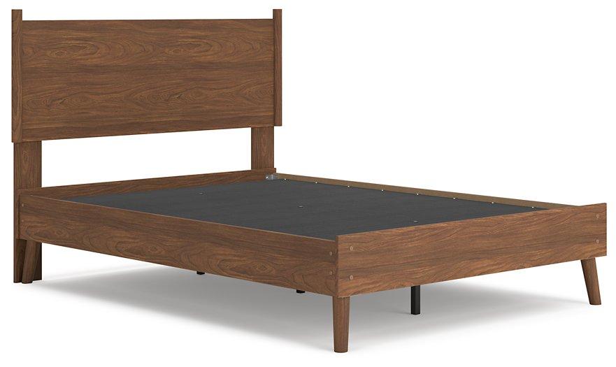 Fordmont Bed