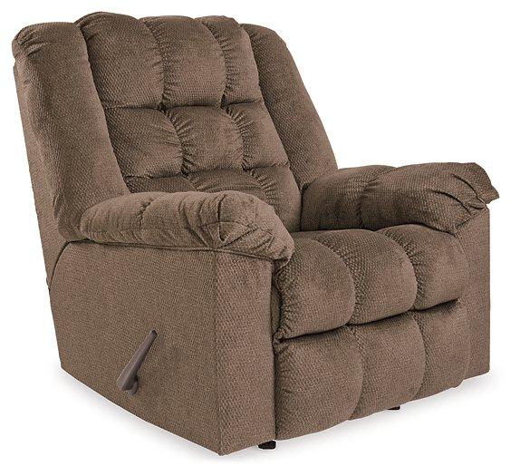 Drakestone Recliner