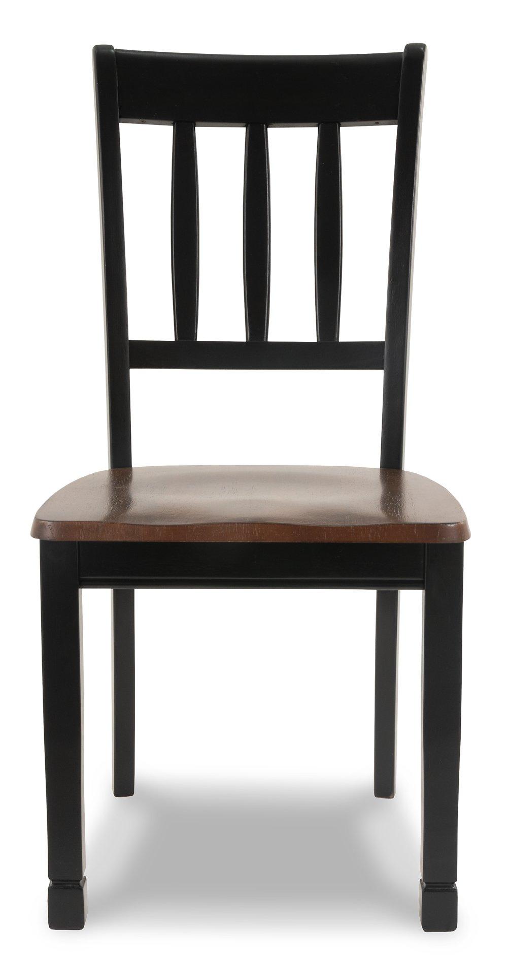 Owingsville Dining Chair