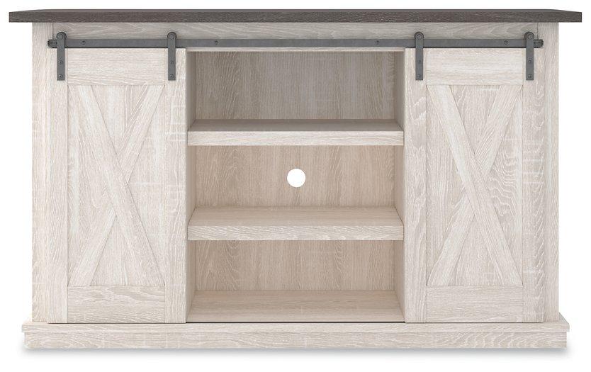 Dorrinson 54" TV Stand